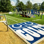 View Synthetic Turf