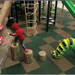 View Rubber Tile