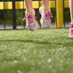 View Synthetic Turf