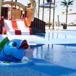 View Aquatic Surfacing