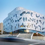 View Accumet – Preformed Aluminum or Metal Composite Wall System – Rainscreen