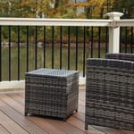 View Vinyl Hand Rails