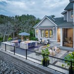 View Avalon Aluminum Railing®