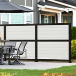 View Privacy Railing