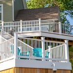 View Endurance® Original Rail™