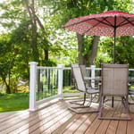 View Endurance® Original Rail™