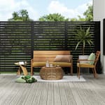 View Freestyle™ Decorative Screen Panels
