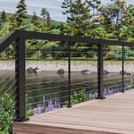 View Elevation™ Rail