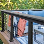 View Elevation™ Rail