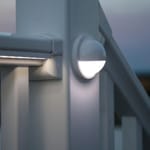 View Dome Lights