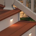 View Side/Stair Lights