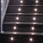 View Flush Deck Lights