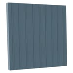 BIM Model: Steel Siding