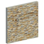STONEfacade™: Ledgestone Panels