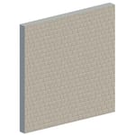 Cedar Impressions®: Polymer Shingle Siding – Individual 5" Sawmill Shingles