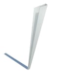 Vinyl Carpentry® Accessories: 2 1/2" Window & Door Casing