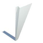 Vinyl Carpentry® Accessories: Band Board With Foam Insert