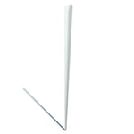 Vinyl Carpentry® Accessories: Cornice Reciever