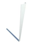 Vinyl Carpentry® Accessories: Finish Board