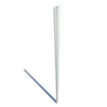 Vinyl Carpentry® Accessories: Deluxe F-Channel