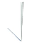 Vinyl Carpentry® Accessories: 3/4" F-Channel