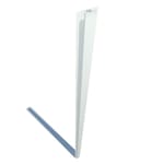 Vinyl Carpentry® Accessories: 3/4" H-Bar