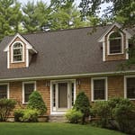 View Cedar Impressions®: Individual 5" Sawmill Shingles