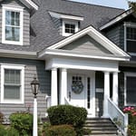 View Cedar Impressions®: Single 7" Straight Edge Perfection Shingles
