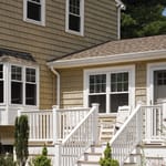 View Northwoods®: Single 7" Straight Edge - Perfection Shingles