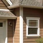 View Restoration Millwork®: One-piece Corners