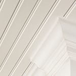 View Restoration Millwork®: Beadboard Panel