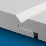 View Restoration Millwork®: WP4/Nickel Gap