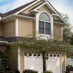 View Cedar Impressions®: Triple 5" Straight Edge Sawmill Shingles