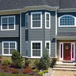 View Cedar Impressions®: Double 7" Straight Edge Perfection Shingles