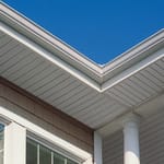 View Triple 3 1/3" Soffit