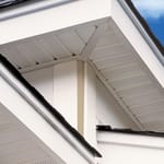 View Universal - Triple 4" Soffit