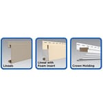 View Window & Door Trim