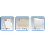 View Wall & Soffit Transitions