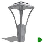 CAD Drawings BIM Models Sternberg 