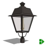 CAD Drawings BIM Models Sternberg 