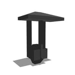CAD Drawings BIM Models Sternberg 