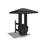 CAD Drawings BIM Models Sternberg 