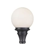 View Globe LED 16" ( G16LED-DF-PF )