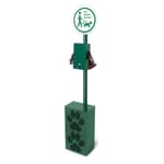 View Pet Waste Station (PBARK-490)