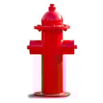 View Fire Hydrant (TBARK-465)