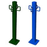 View Leash Post (PBARK-480)