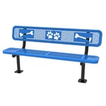 View Sit and Stay Bench (PBARK-940)
