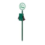 View Pet Waste Station without receptacle (PBARK-488)