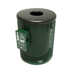 View Waste Station Add-On (PBARK-472)