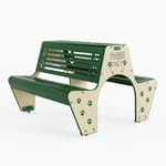 View Pup Passage (BARK-455 & BARK-455SM) 